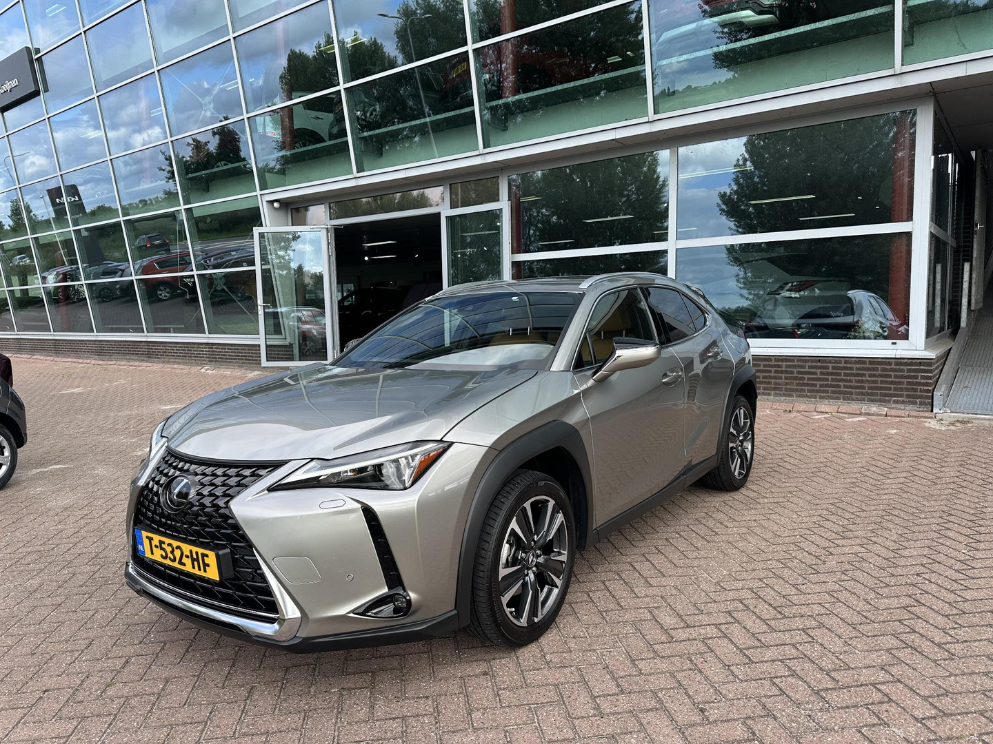 Lexus Lexus