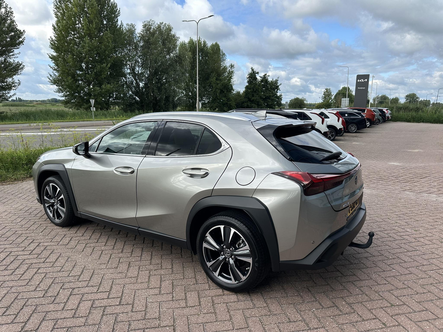 Lexus Lexus