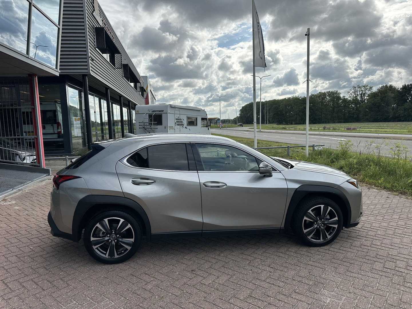 Lexus Lexus