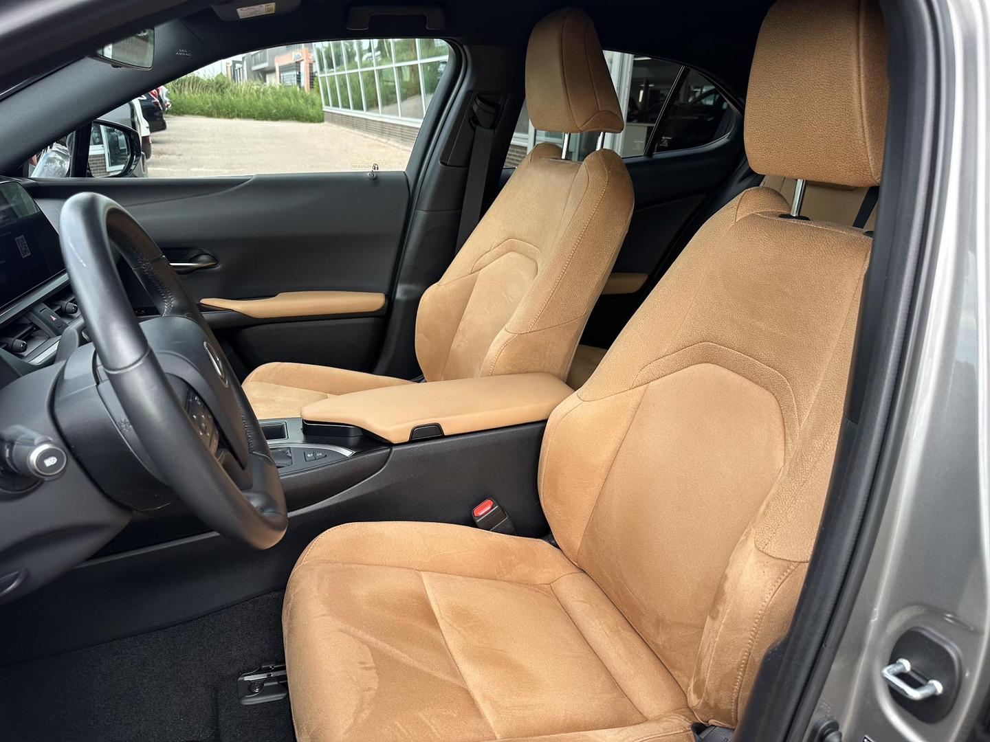 Lexus Lexus
