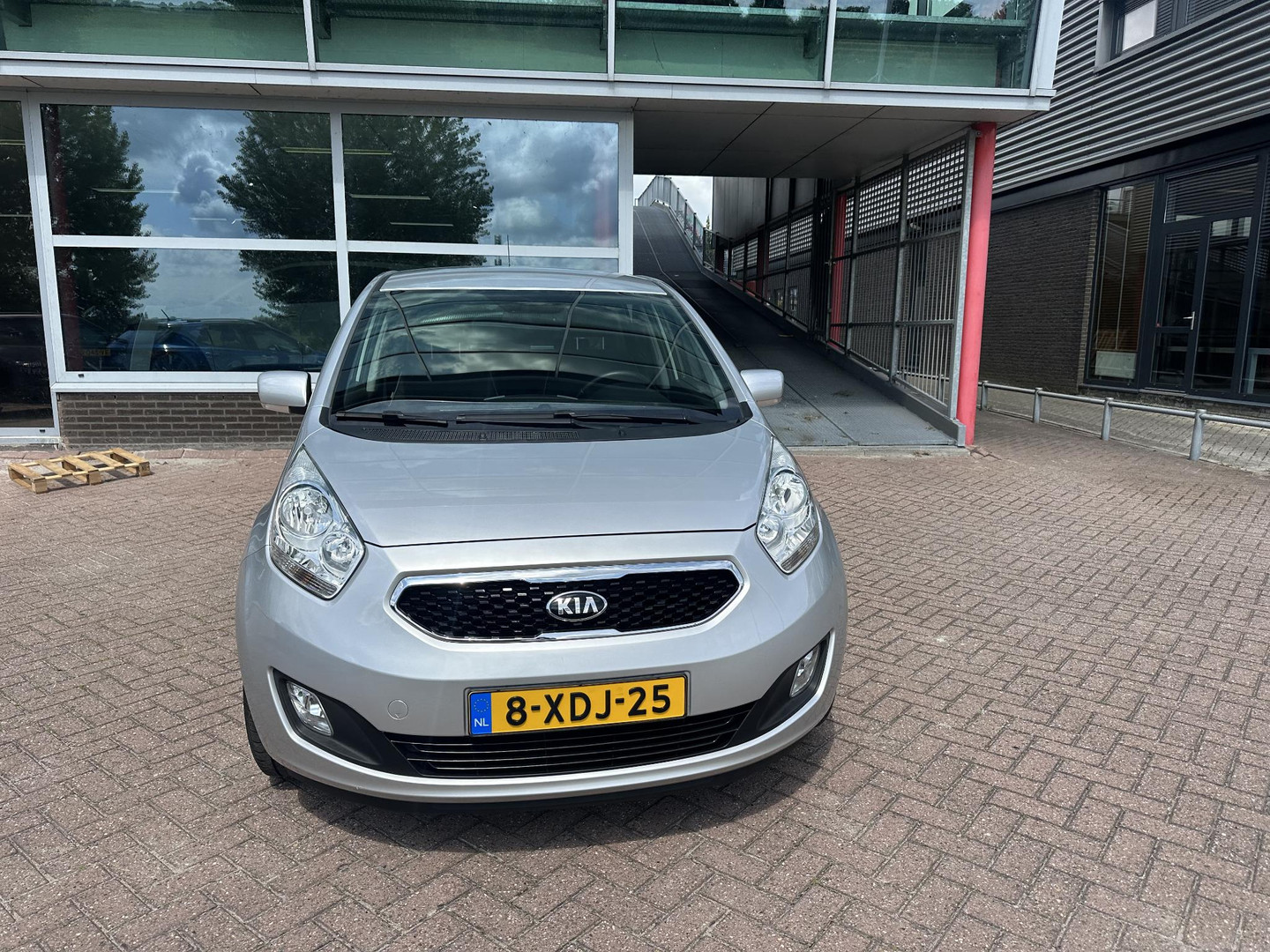 Kia Kia
