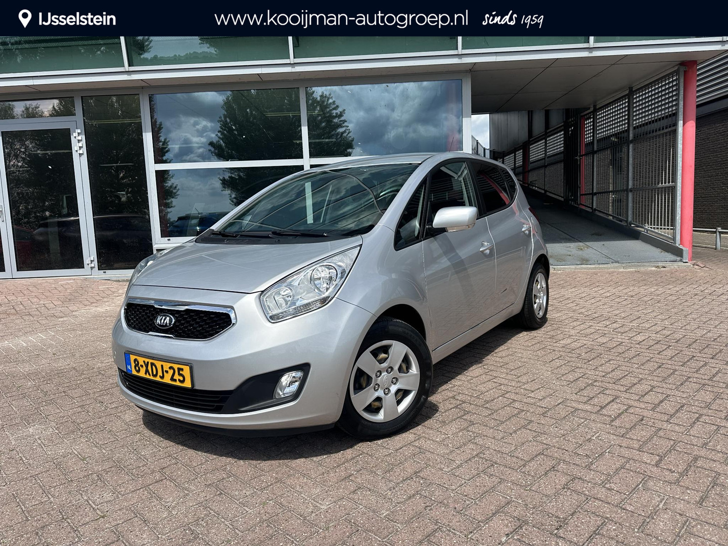 Kia Kia