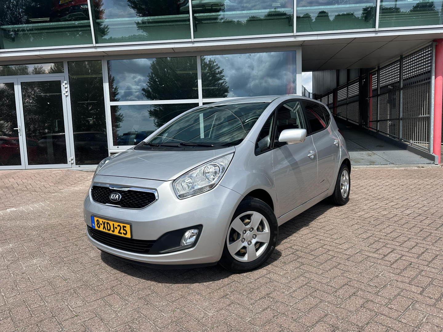 Kia Kia