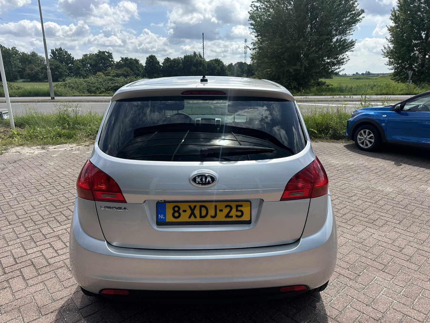 Kia Kia