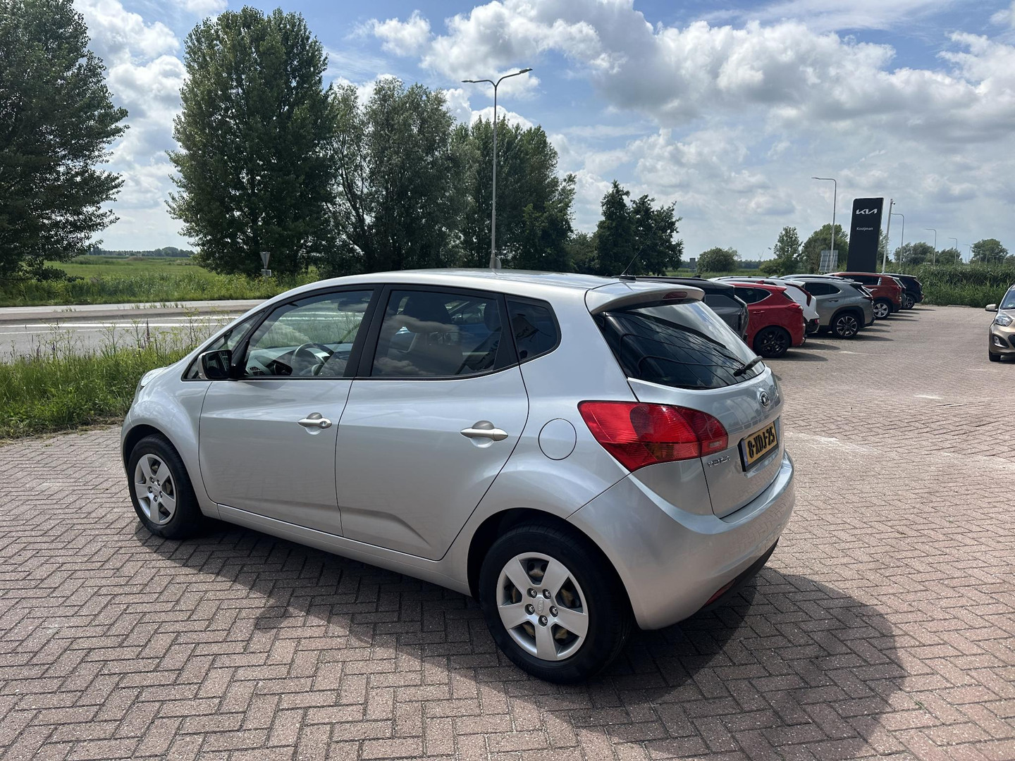 Kia Kia