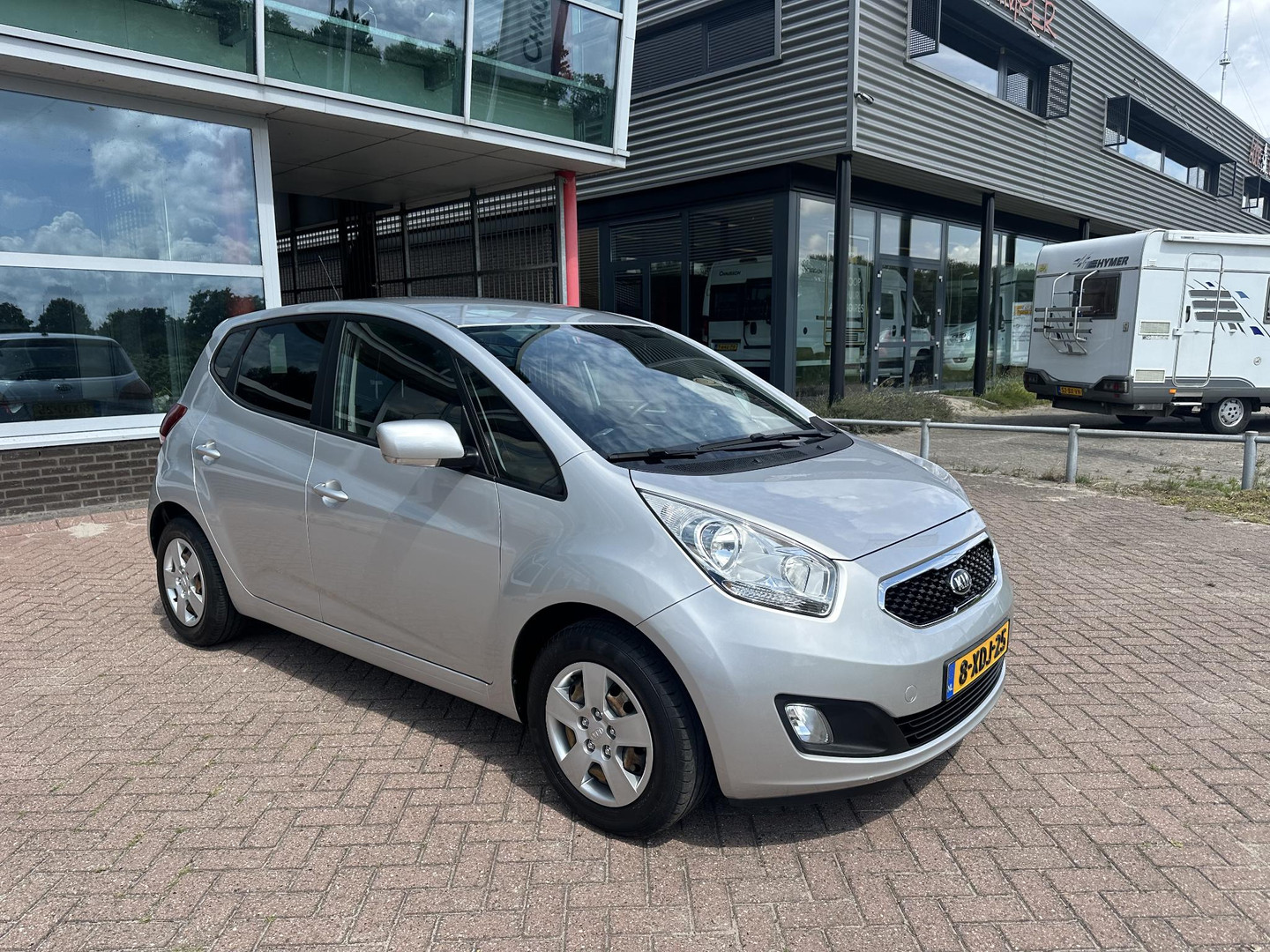 Kia Kia