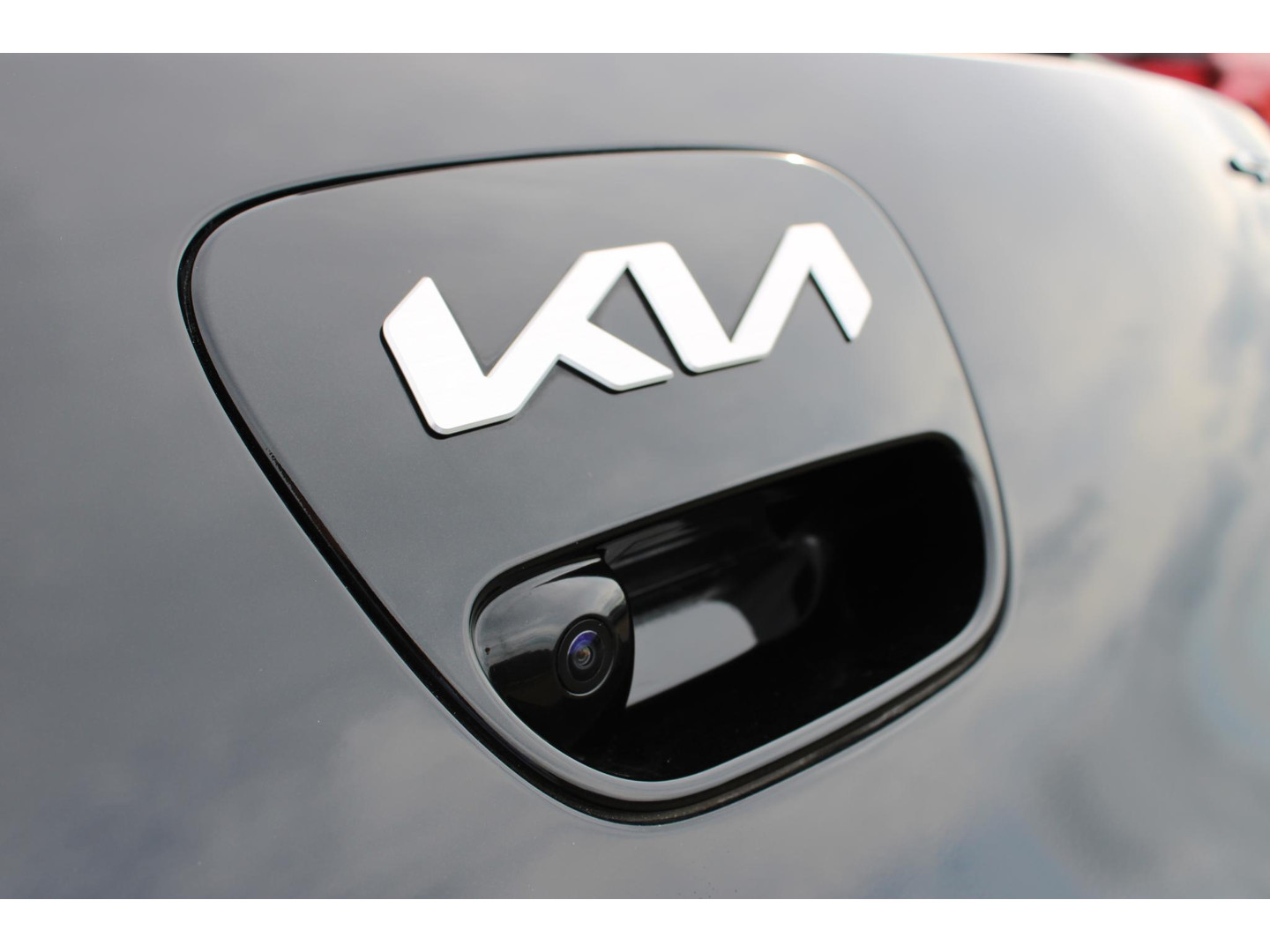 Kia Kia