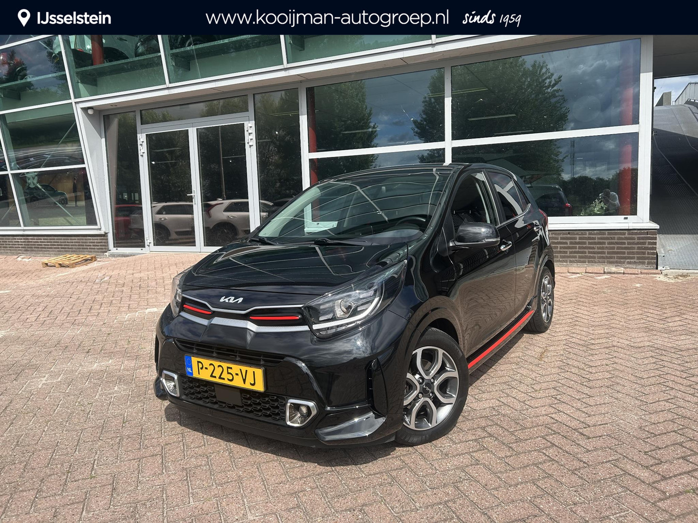 Kia