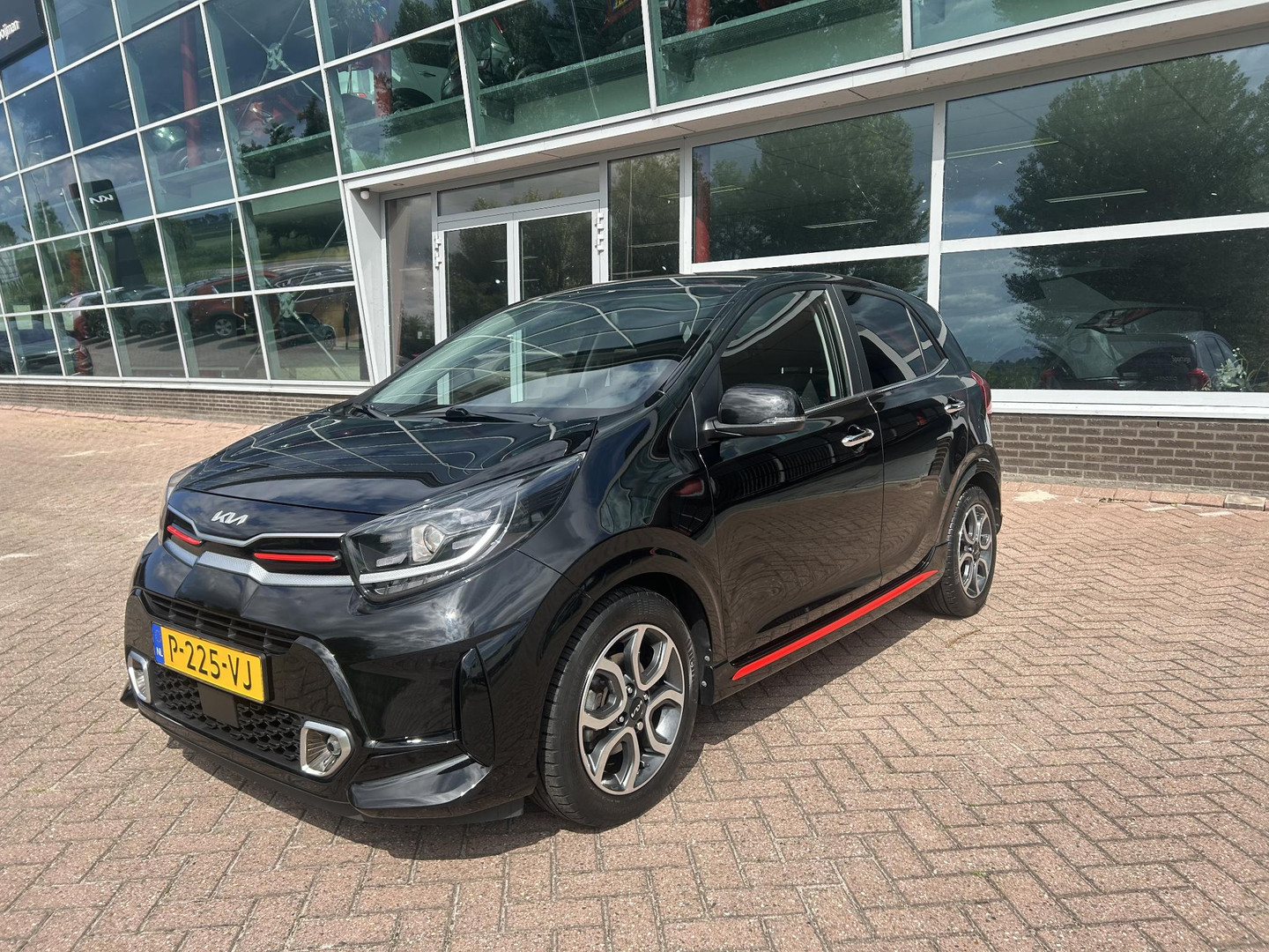 Kia