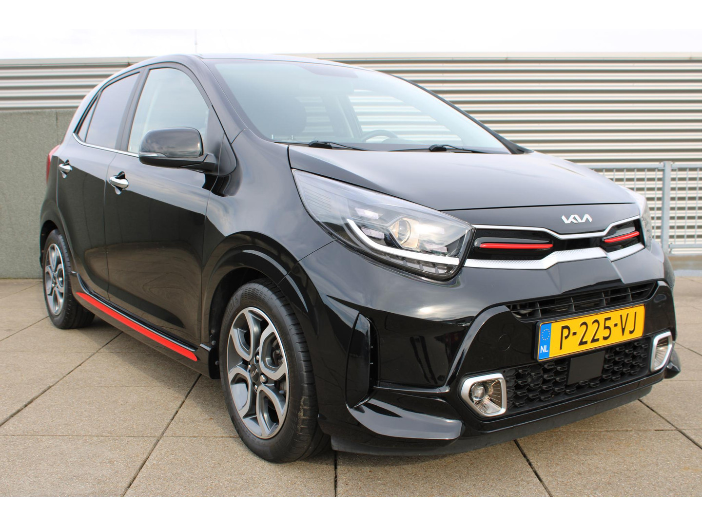 Kia Kia