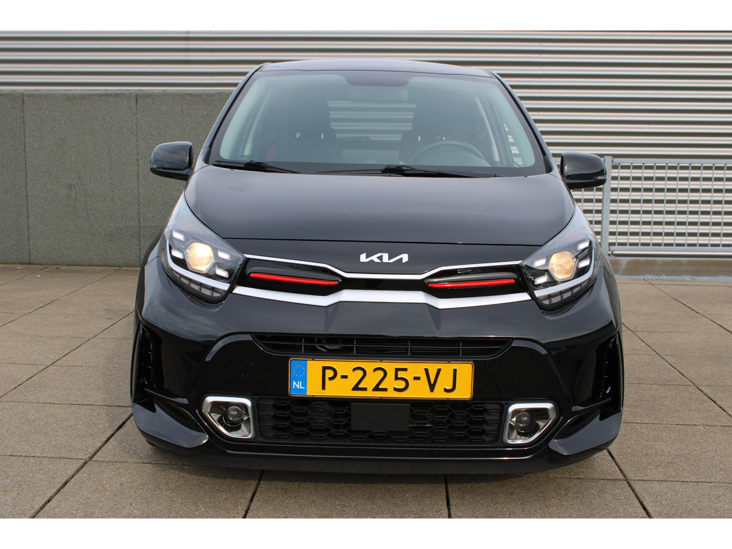 Kia Kia