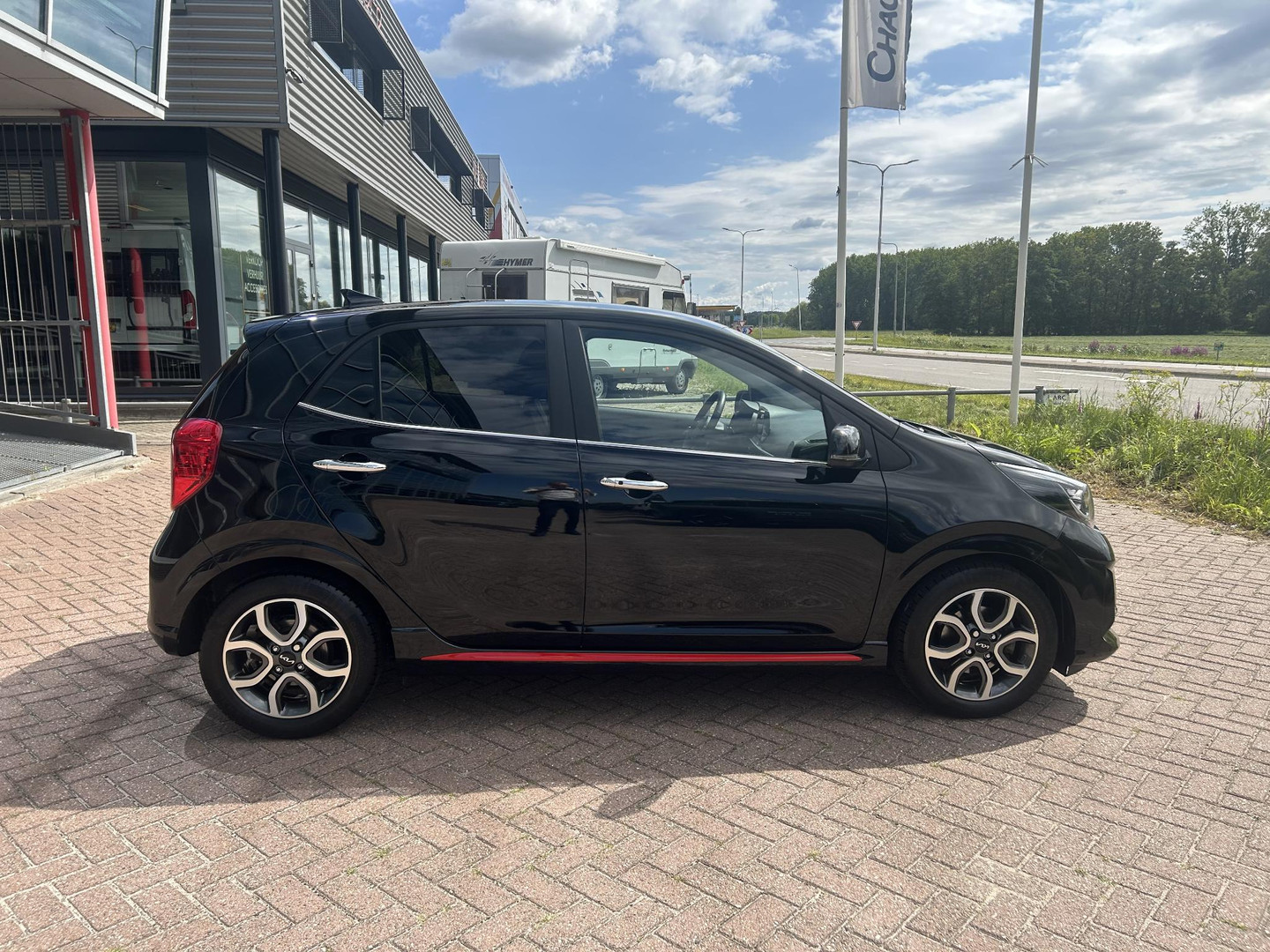 Kia