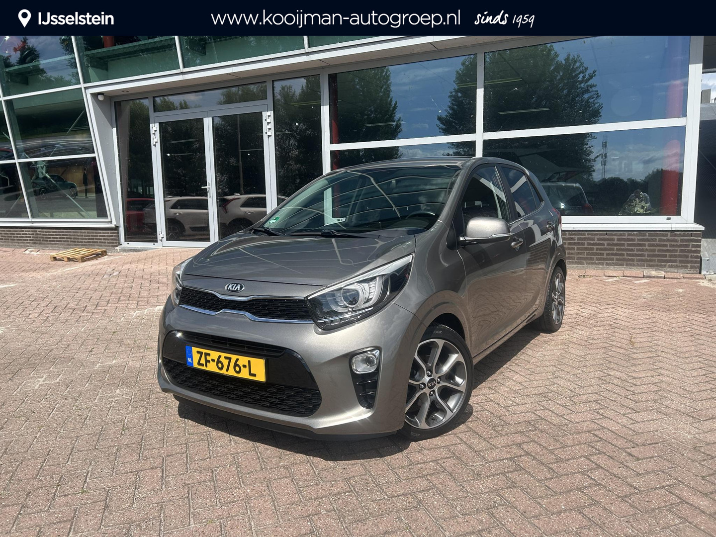 Kia