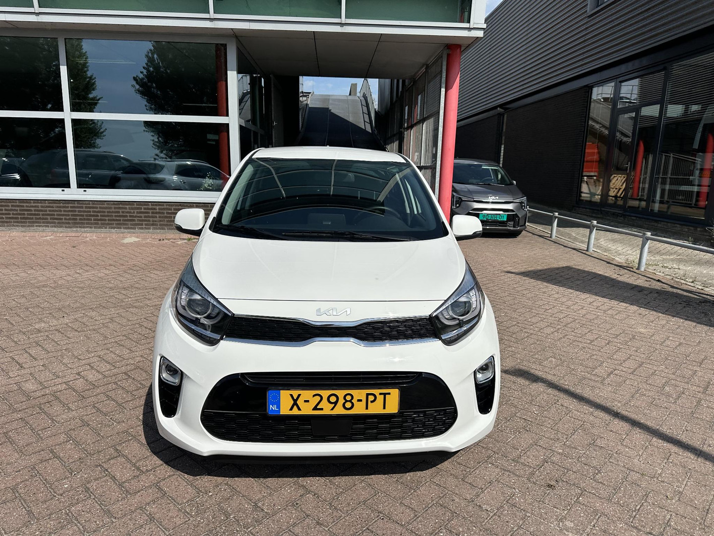 Kia