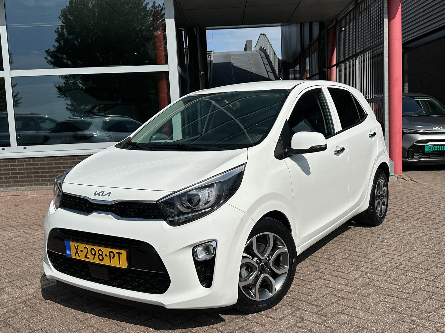Kia