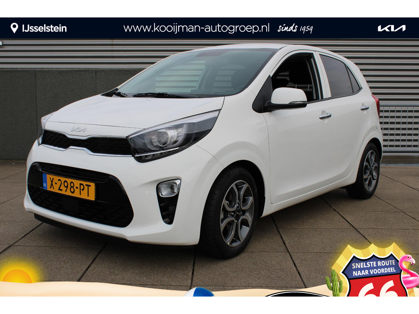 Kia Kia