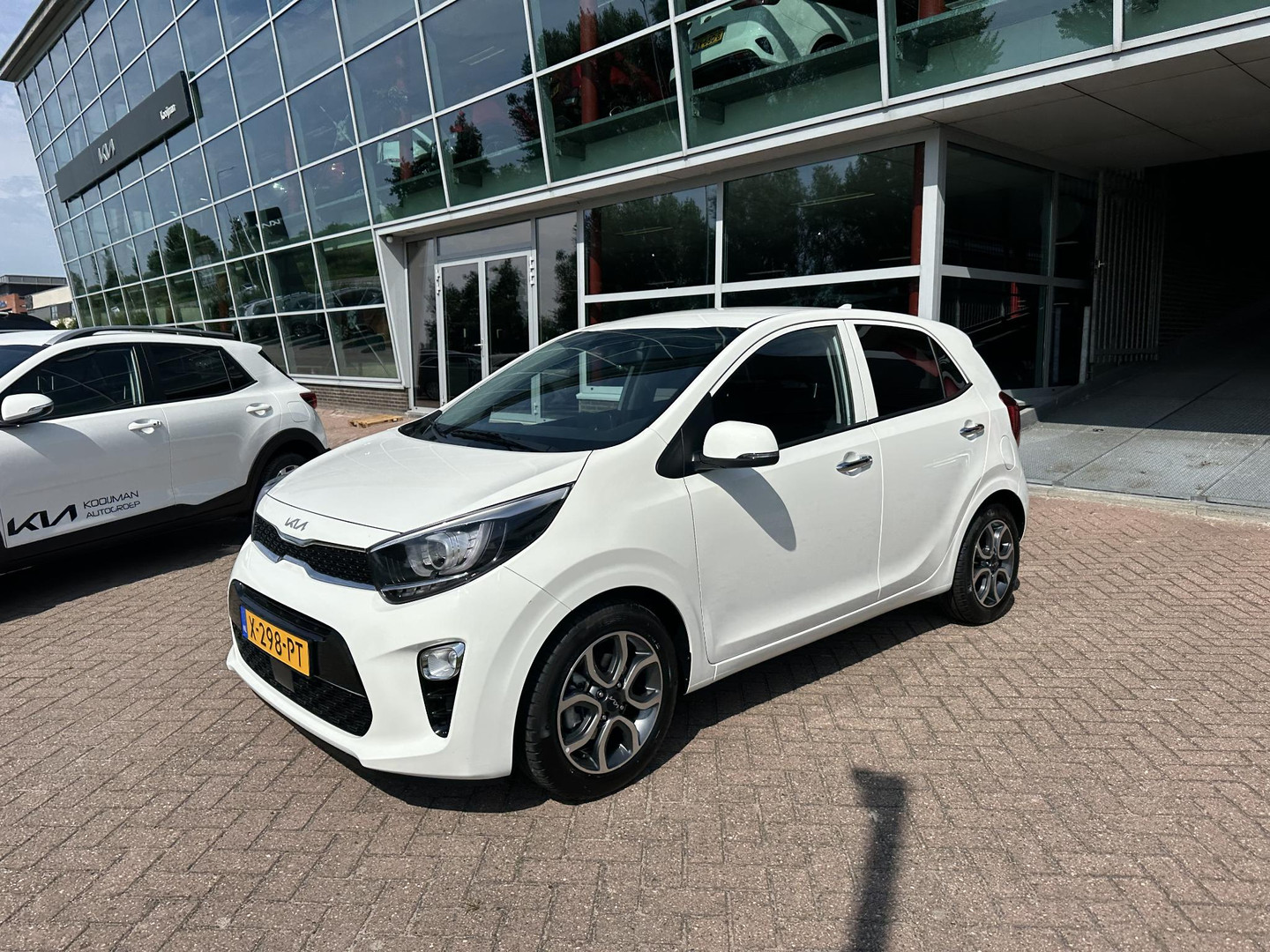 Kia