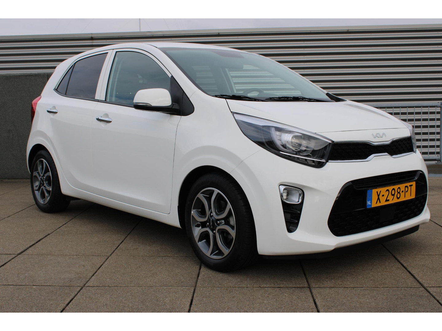Kia Kia