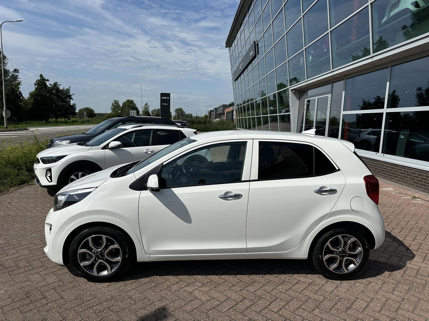 Kia