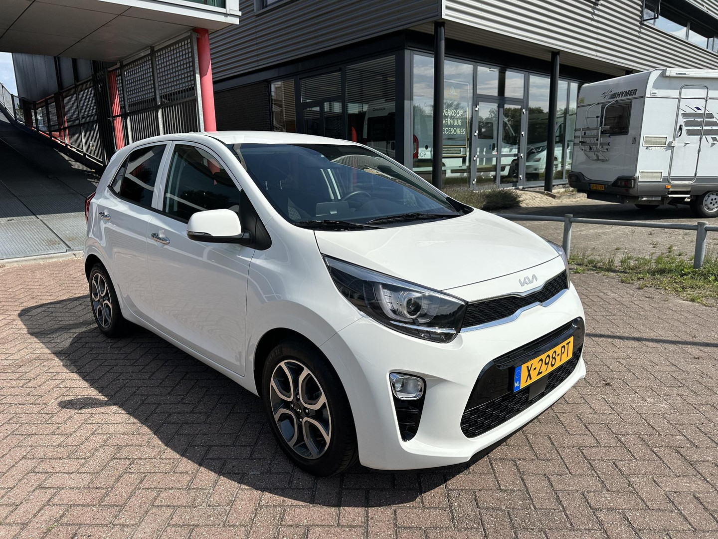 Kia