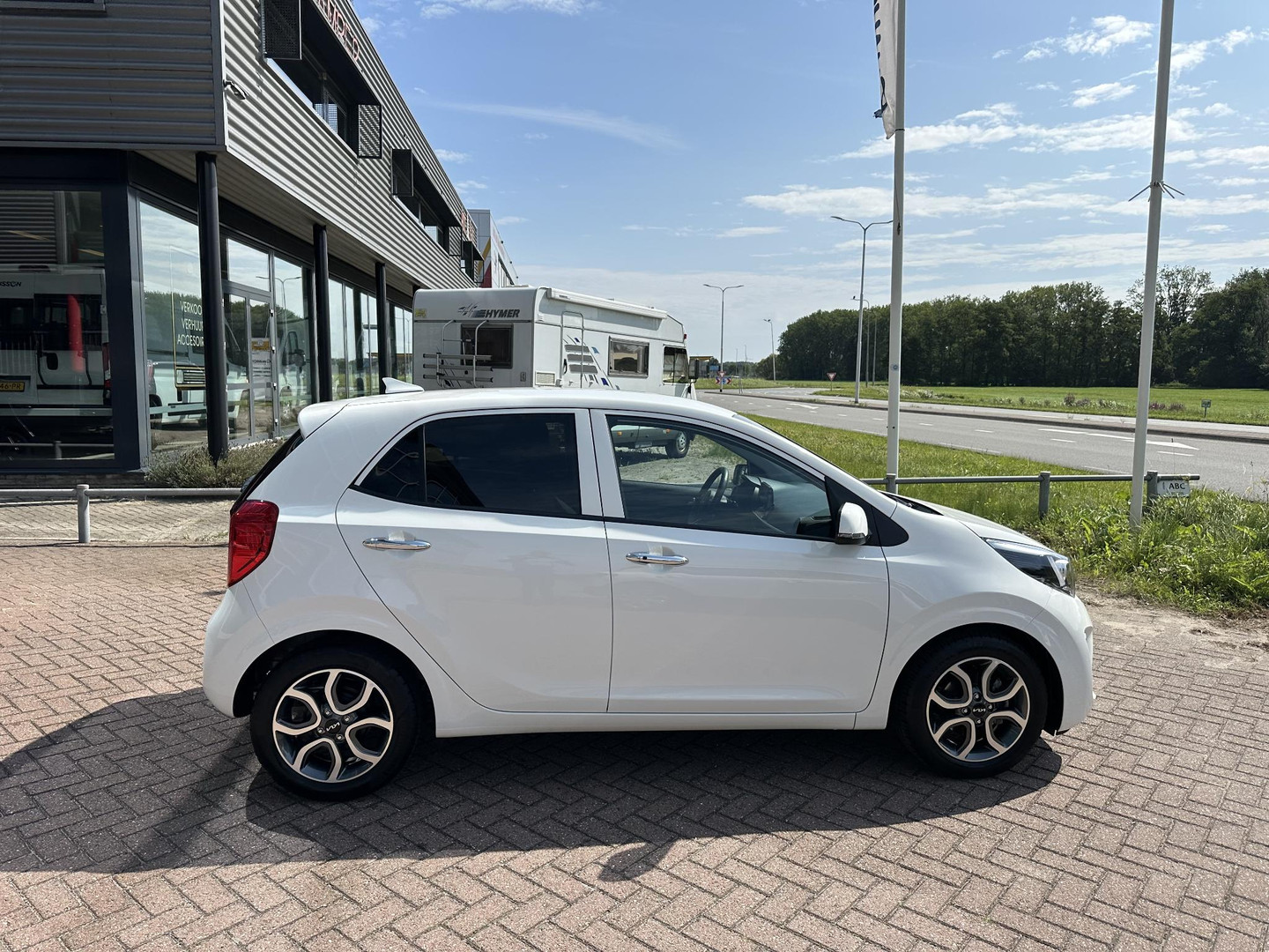 Kia