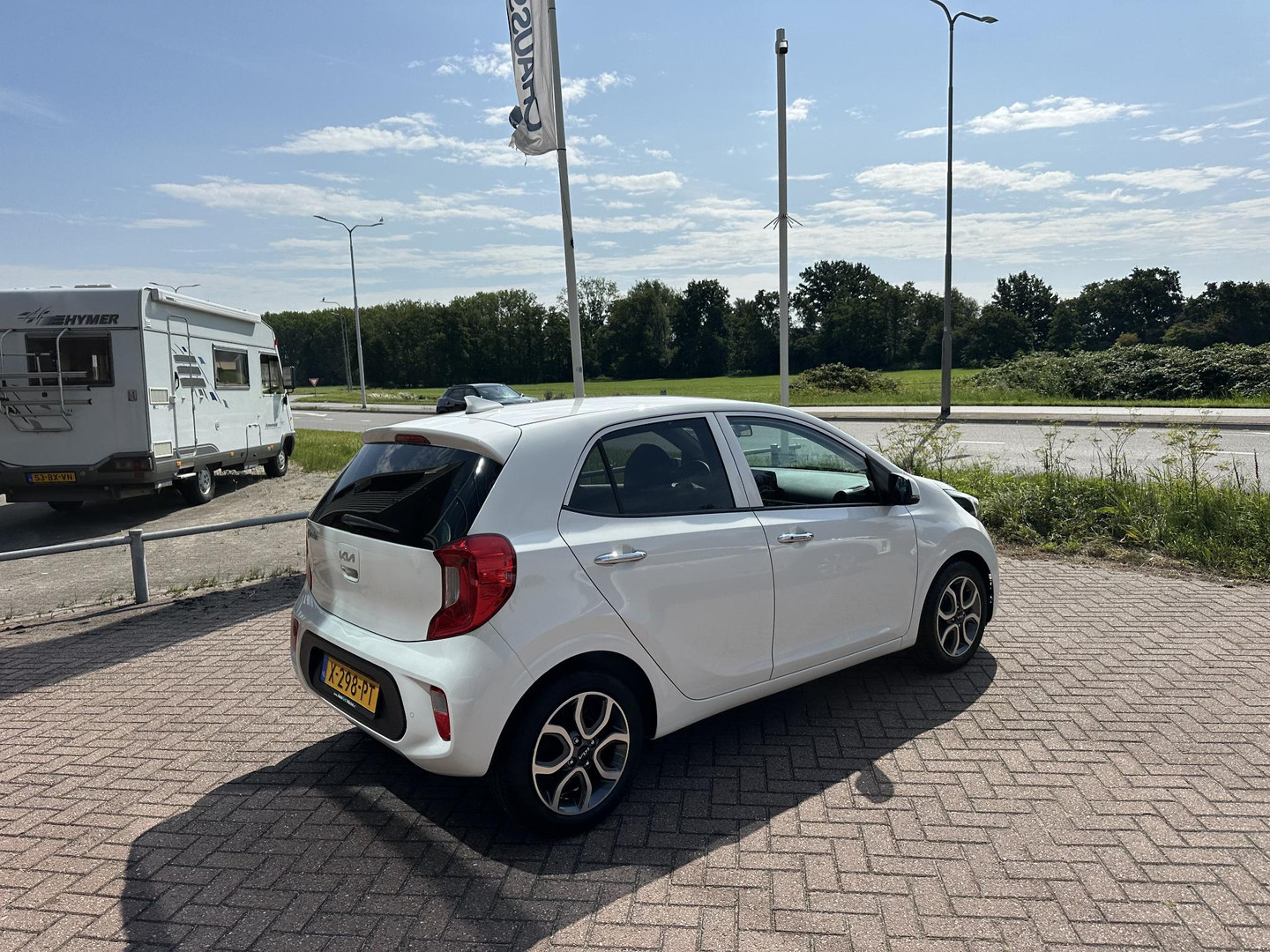 Kia