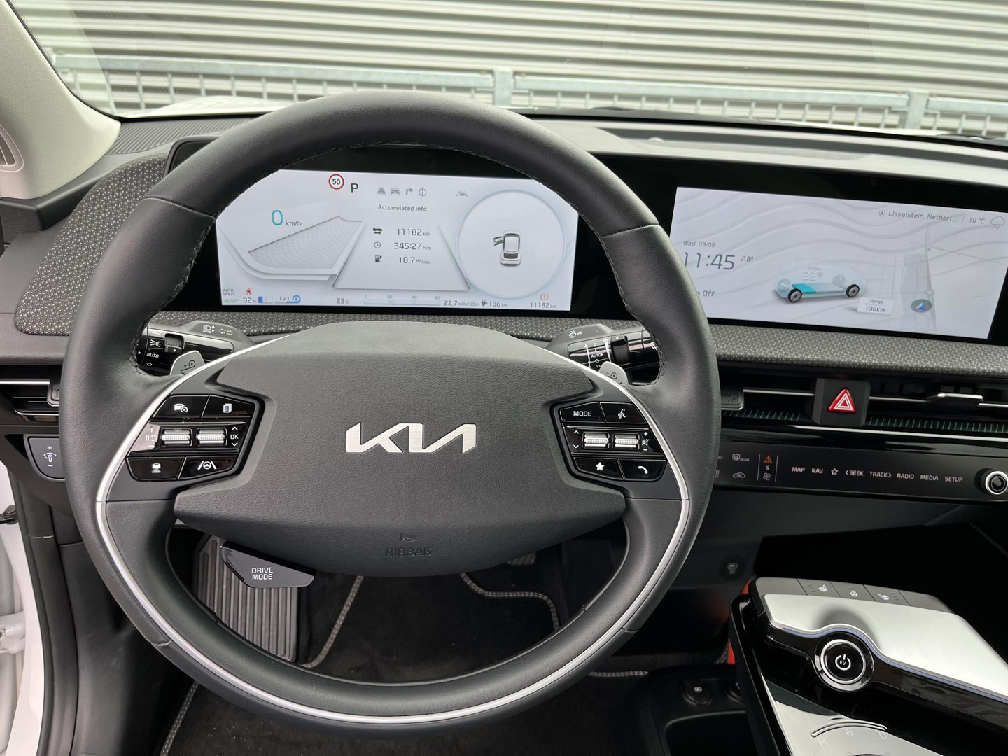 Kia Kia