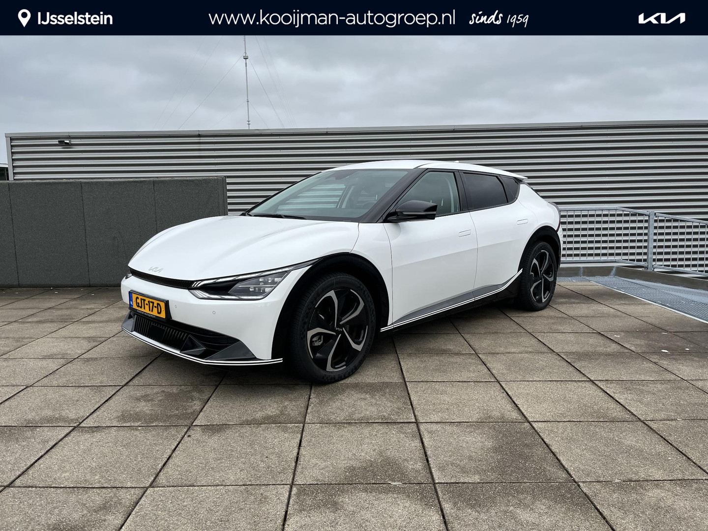 Kia EV6