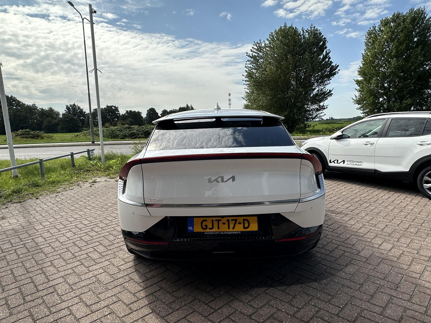 Kia Kia