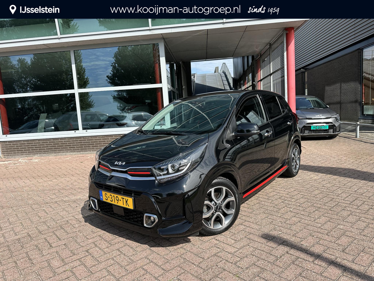Kia