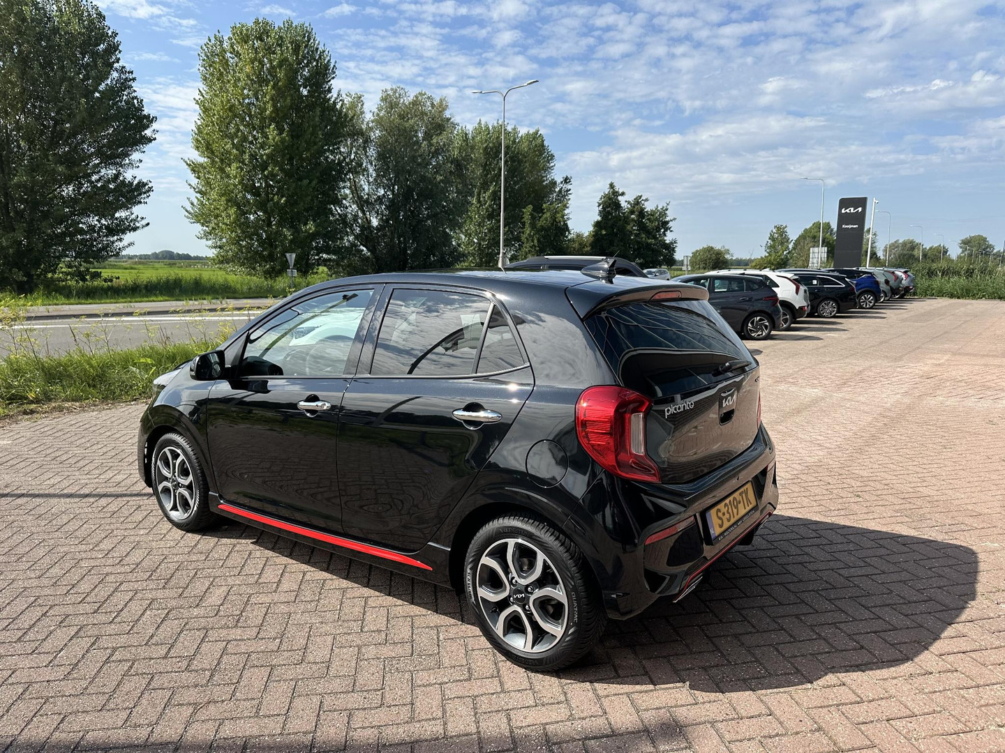 Kia
