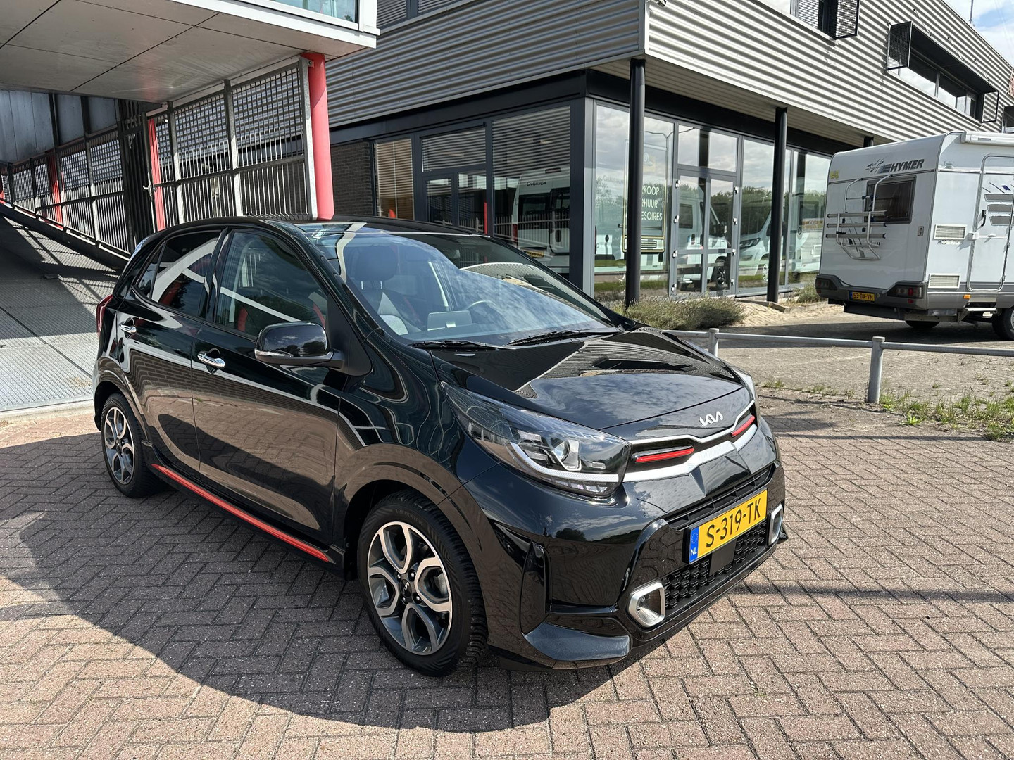 Kia