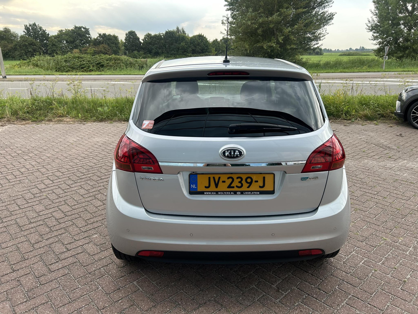 Kia