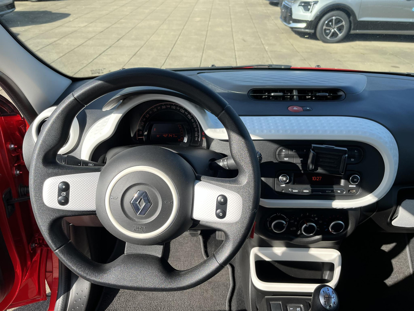 Renault Renault