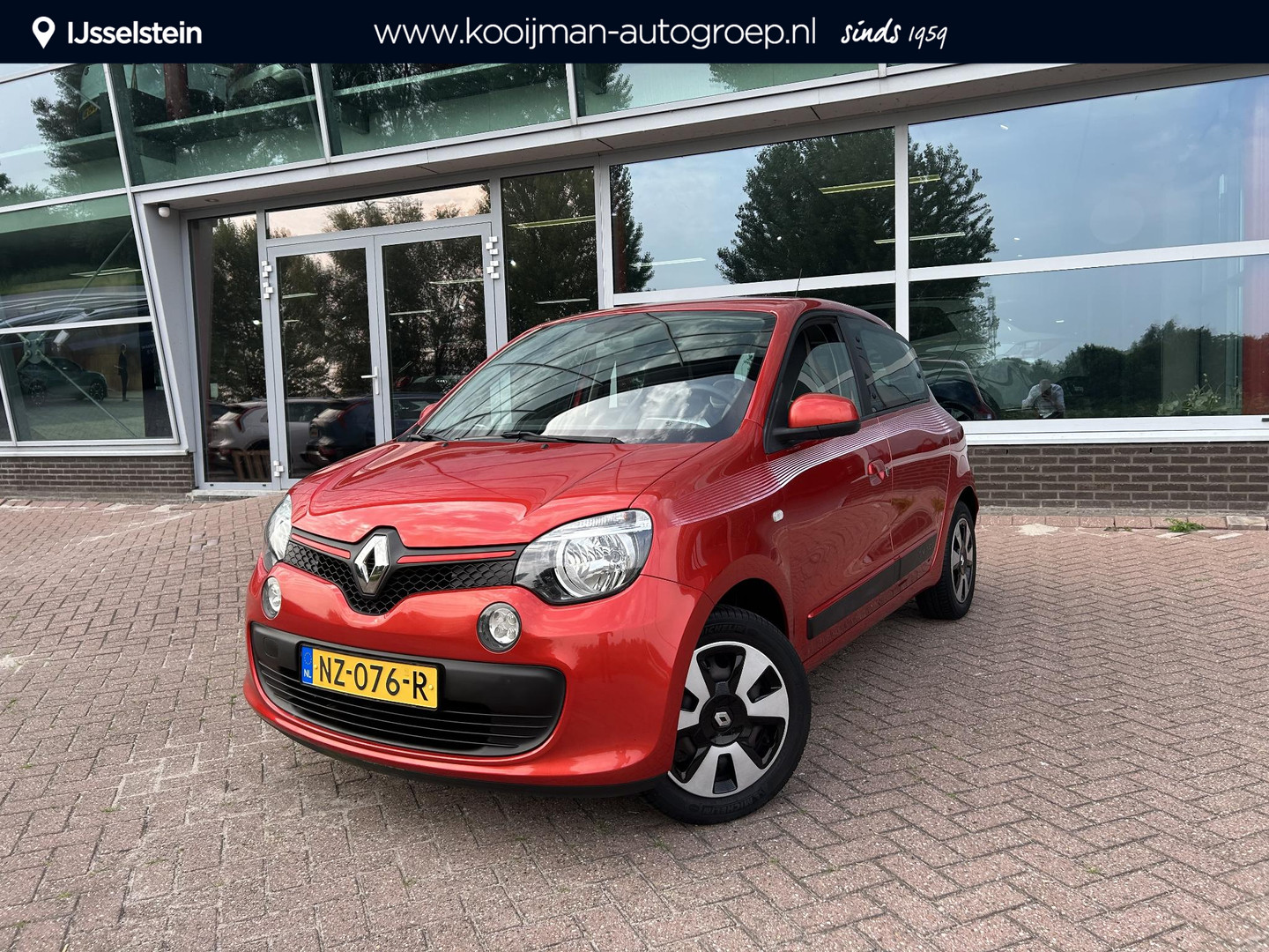 Renault Renault