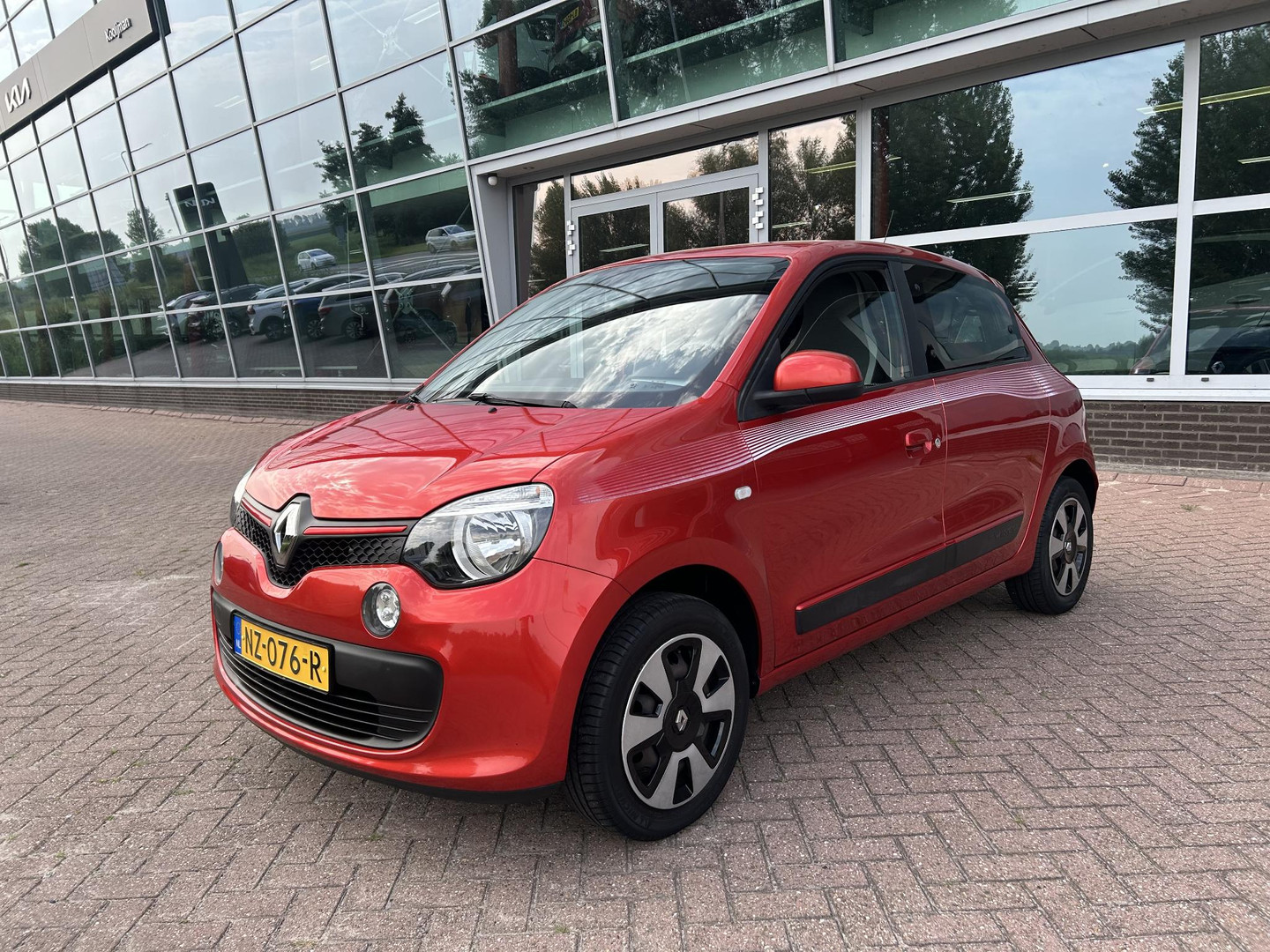 Renault Renault