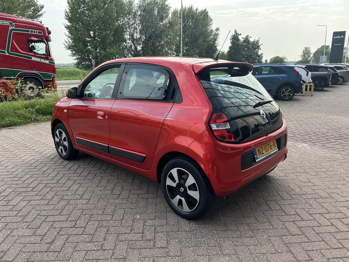 Renault Renault