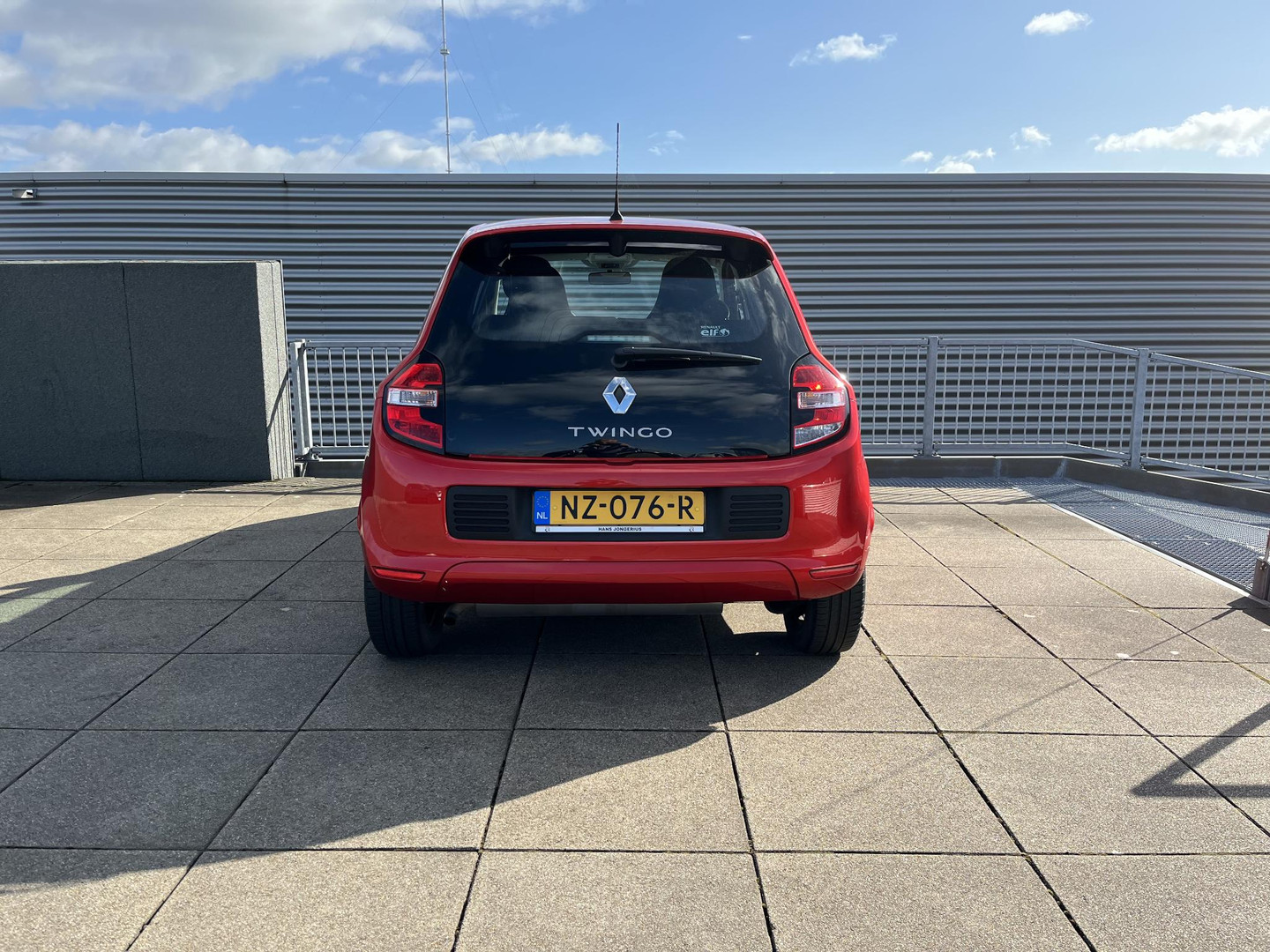 Renault Renault