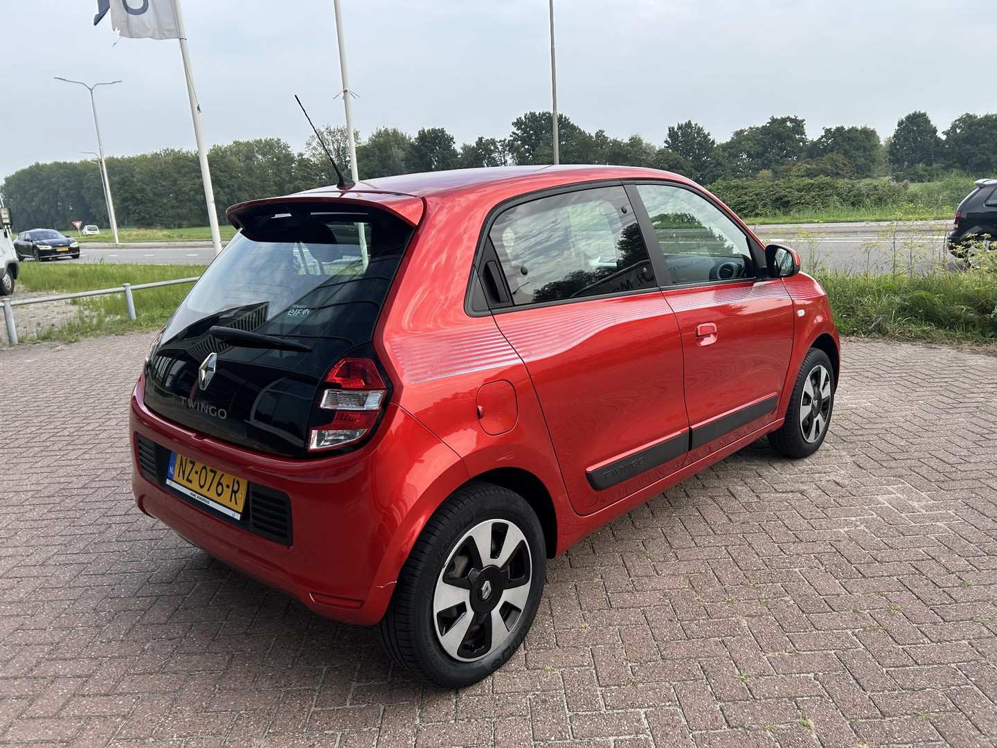 Renault Renault