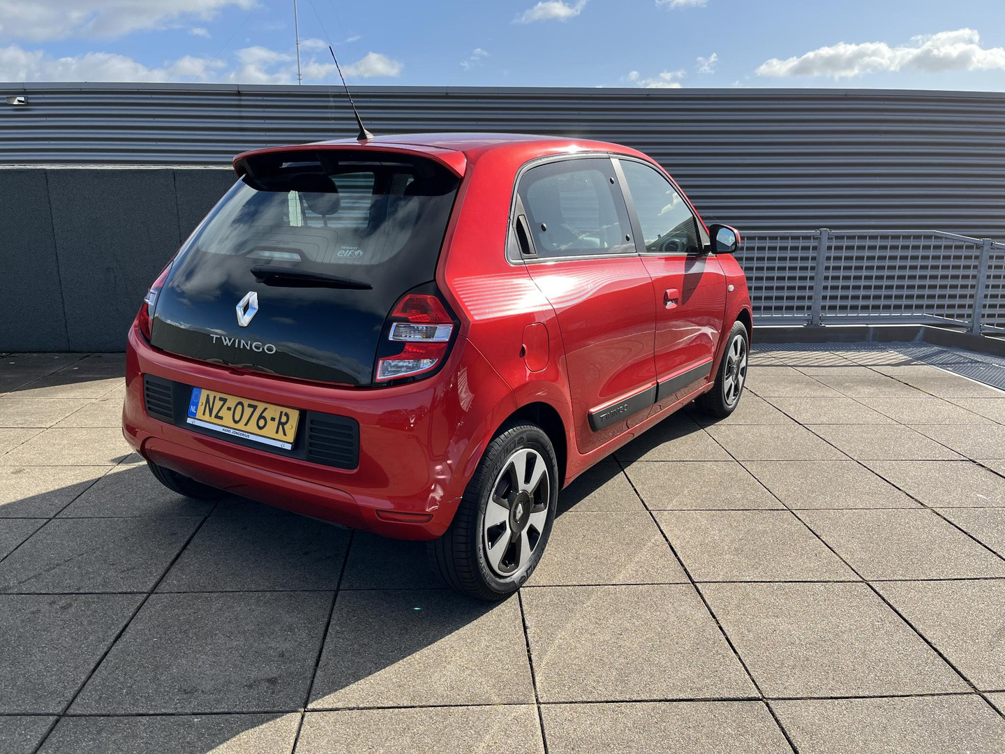 Renault Renault