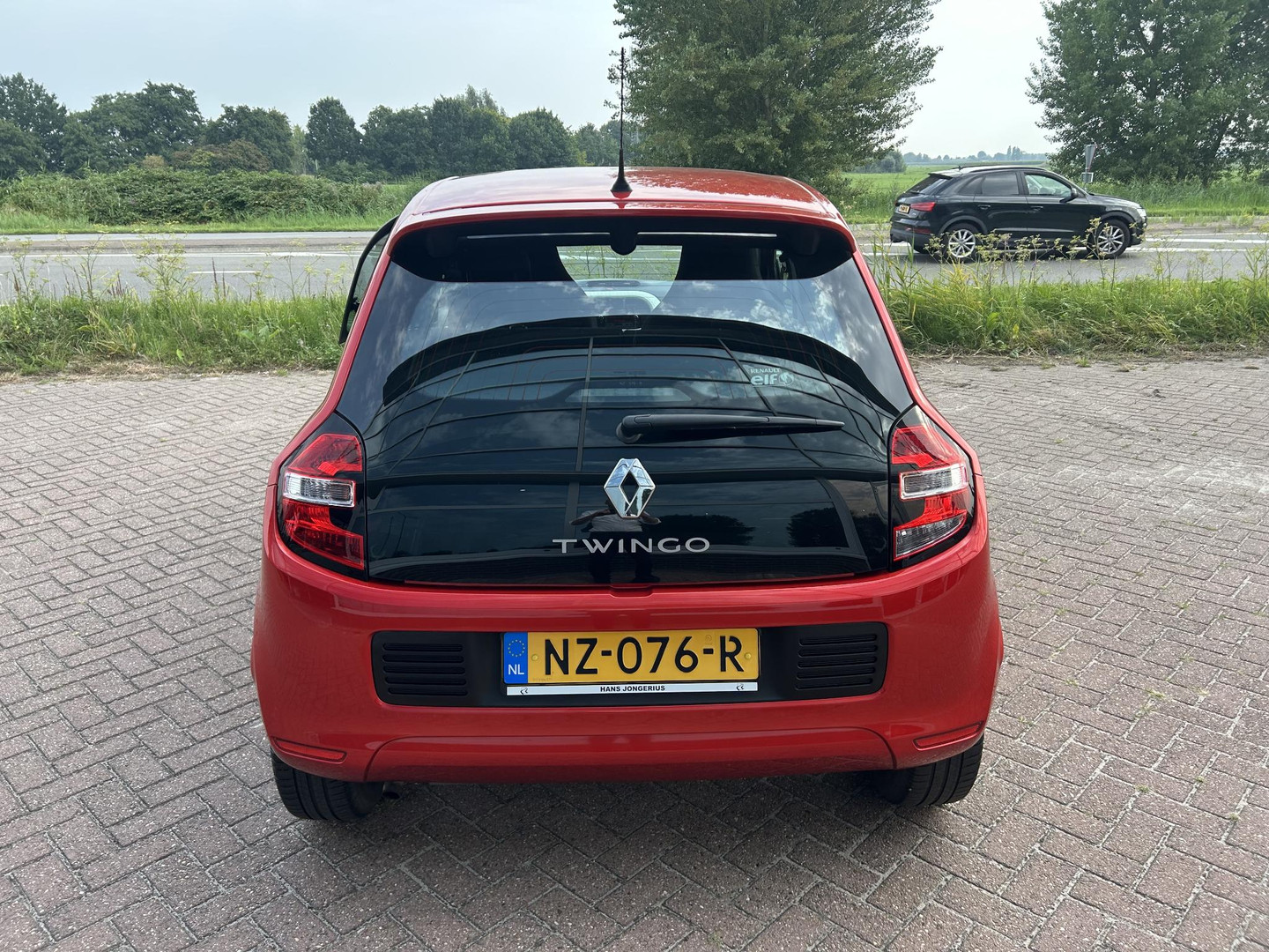 Renault Renault