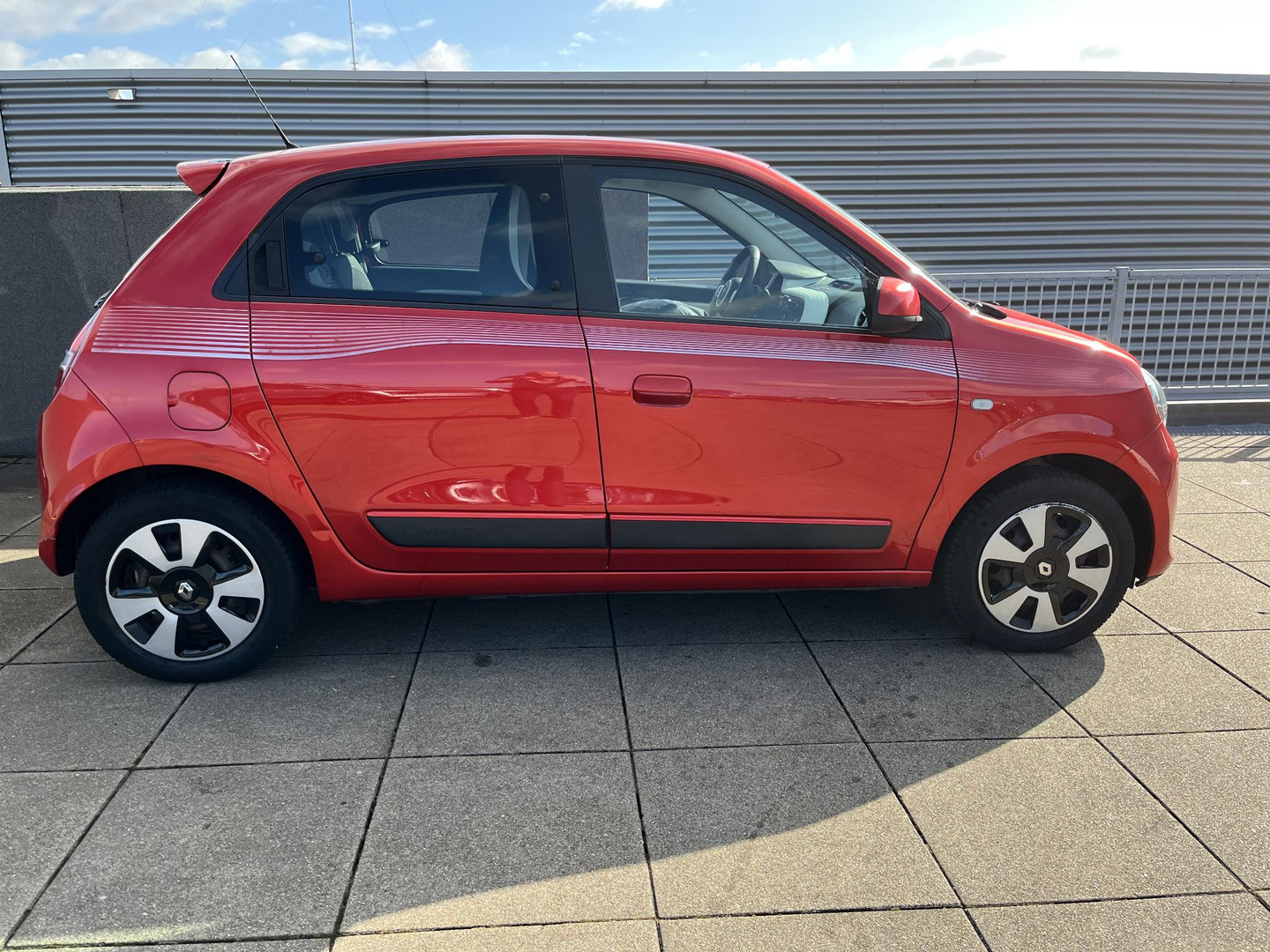 Renault Renault