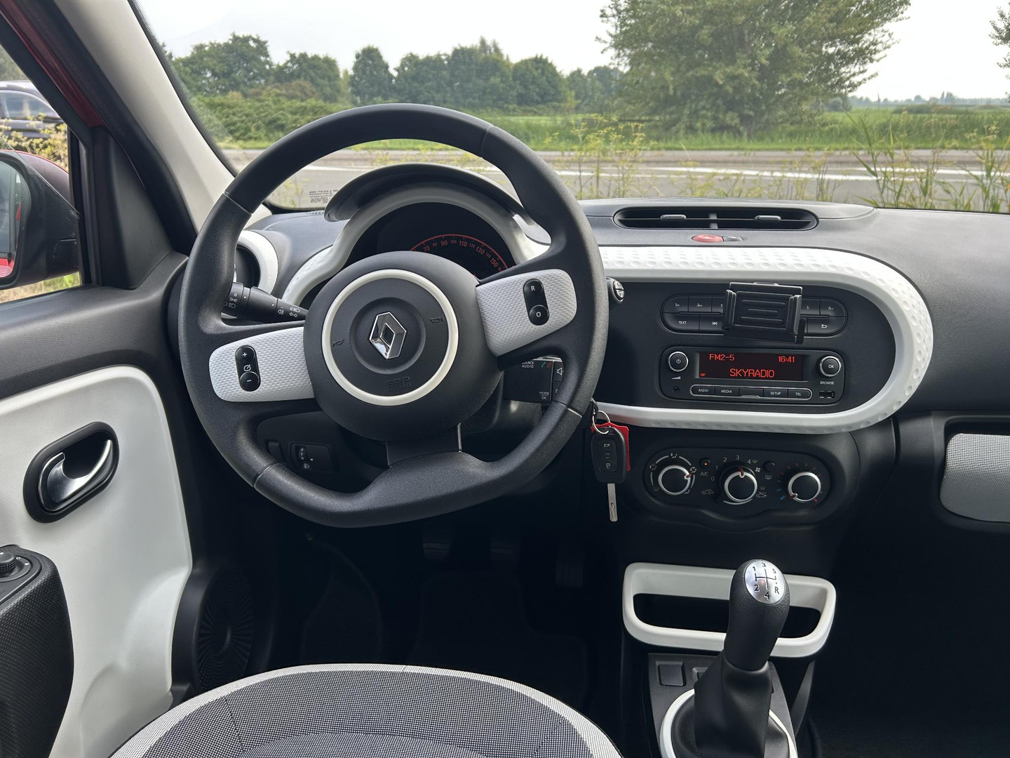 Renault Renault