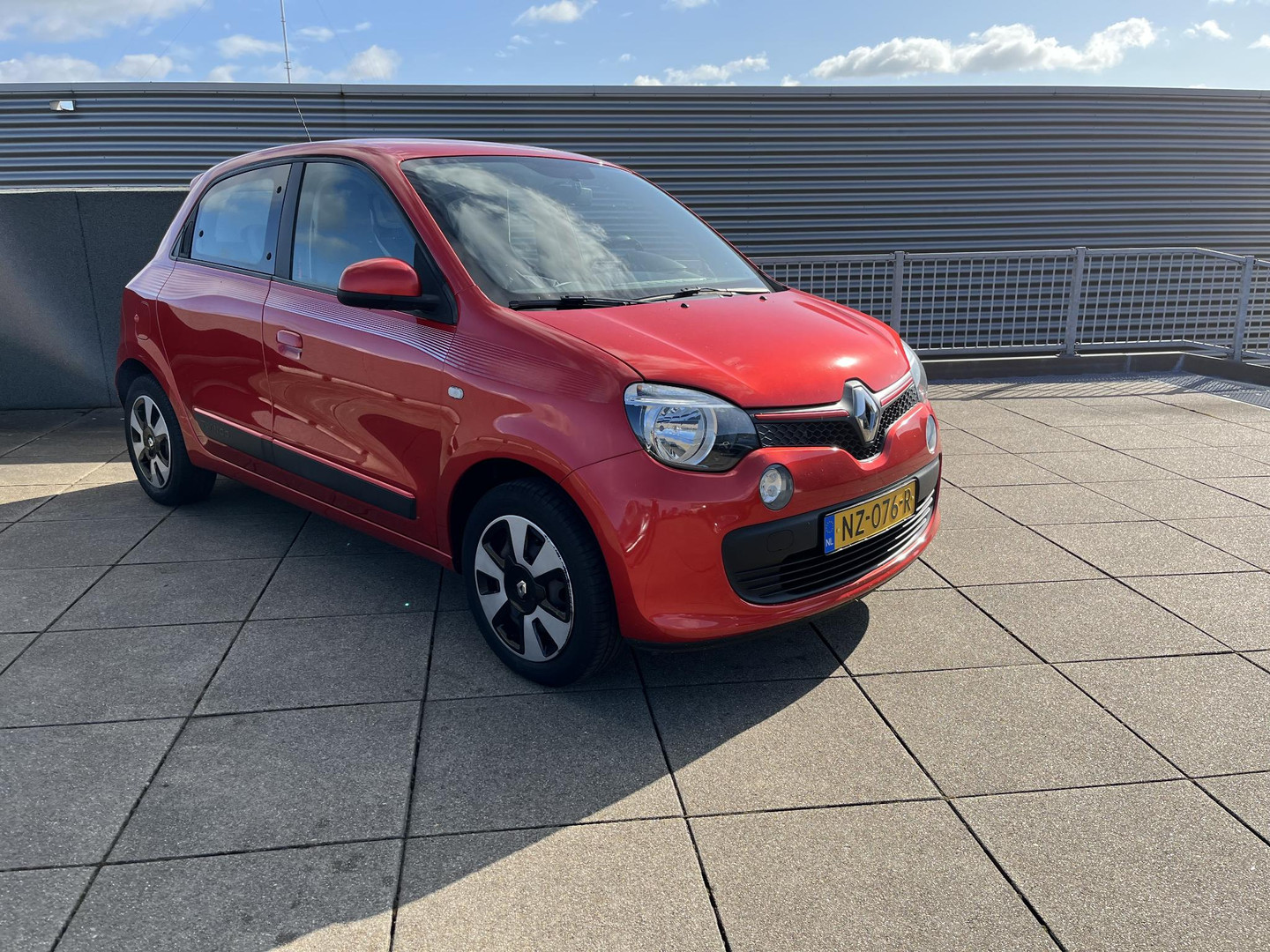 Renault Renault