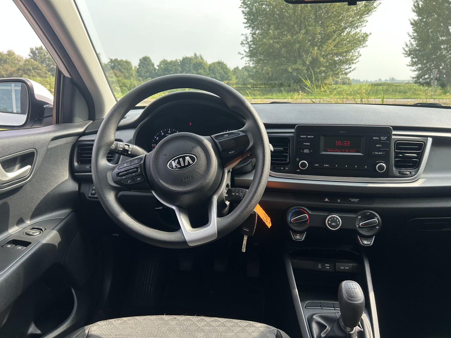 Kia Kia