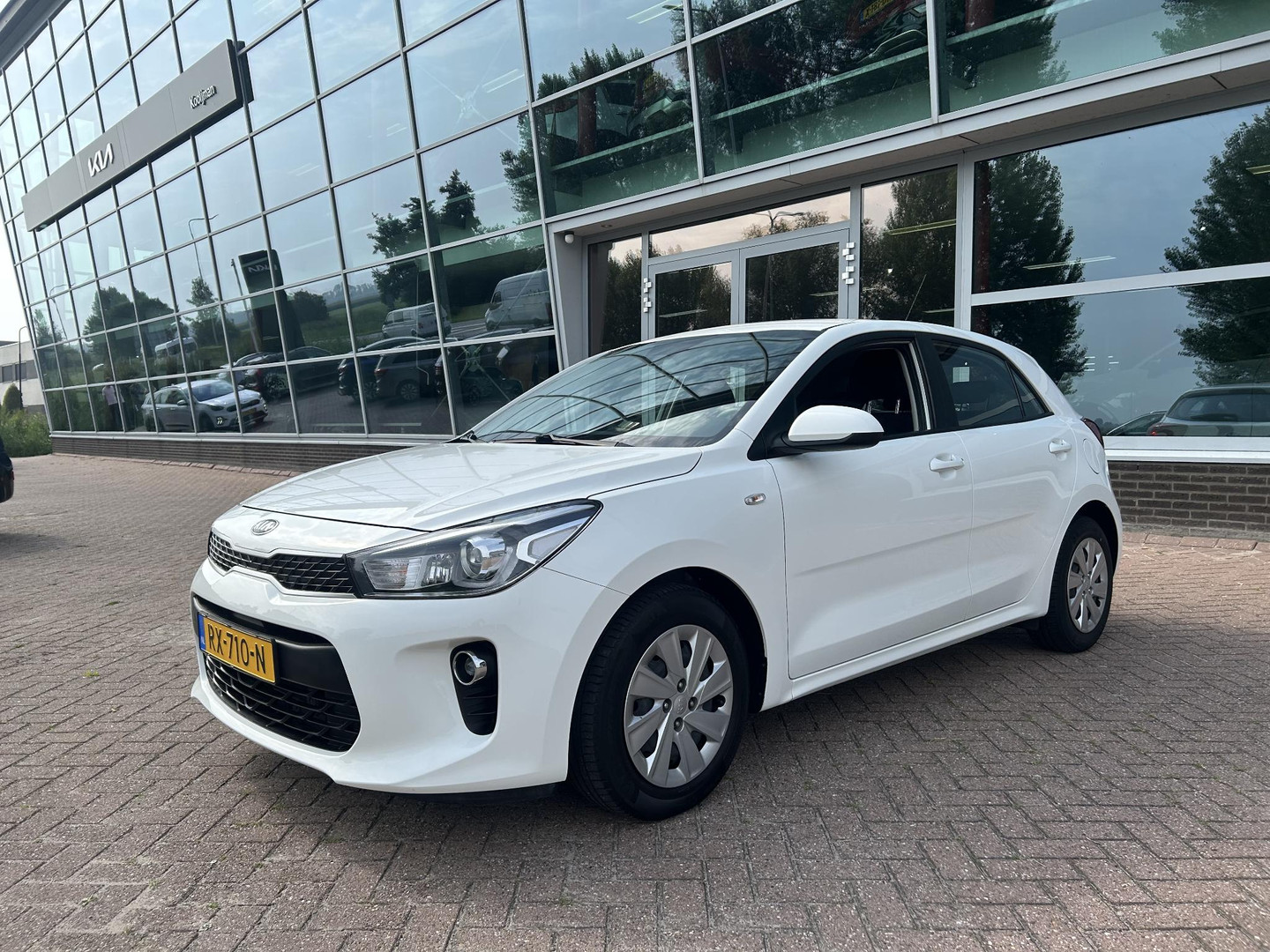 Kia Kia