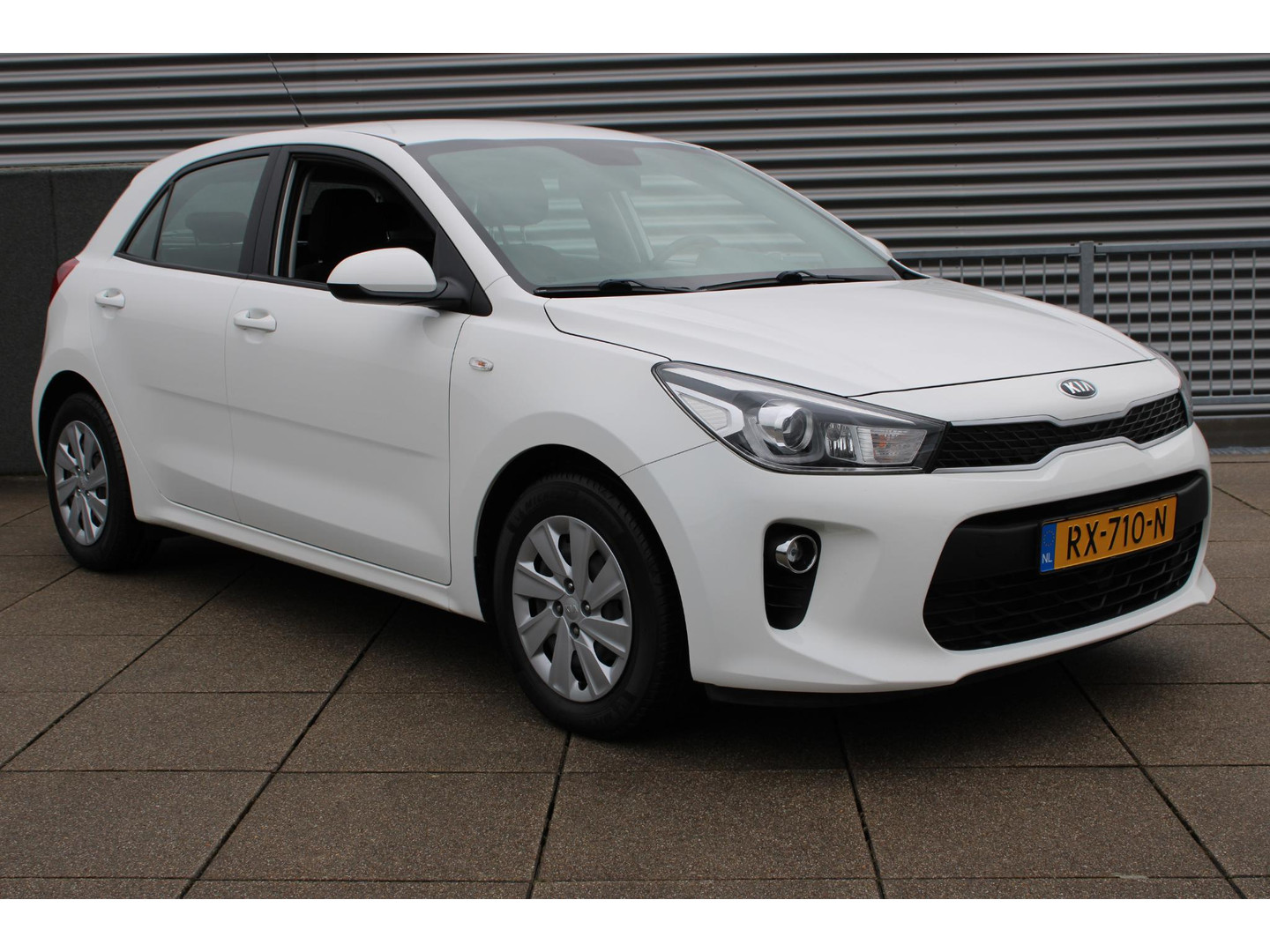 Kia Kia