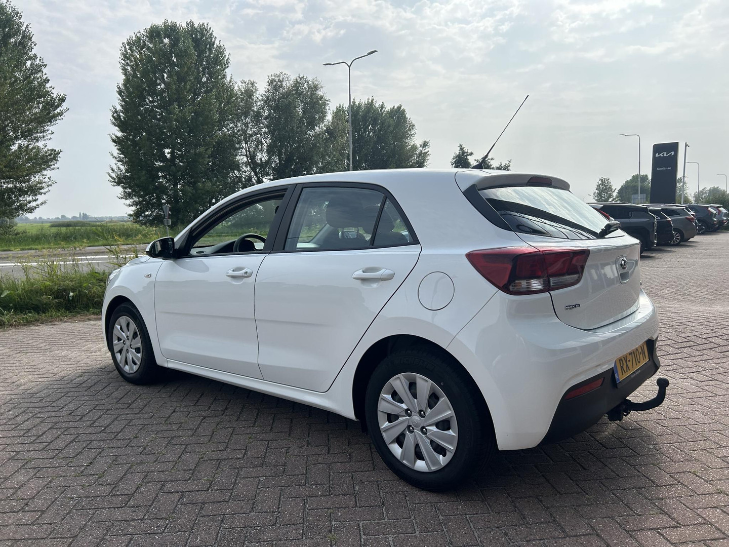 Kia Kia