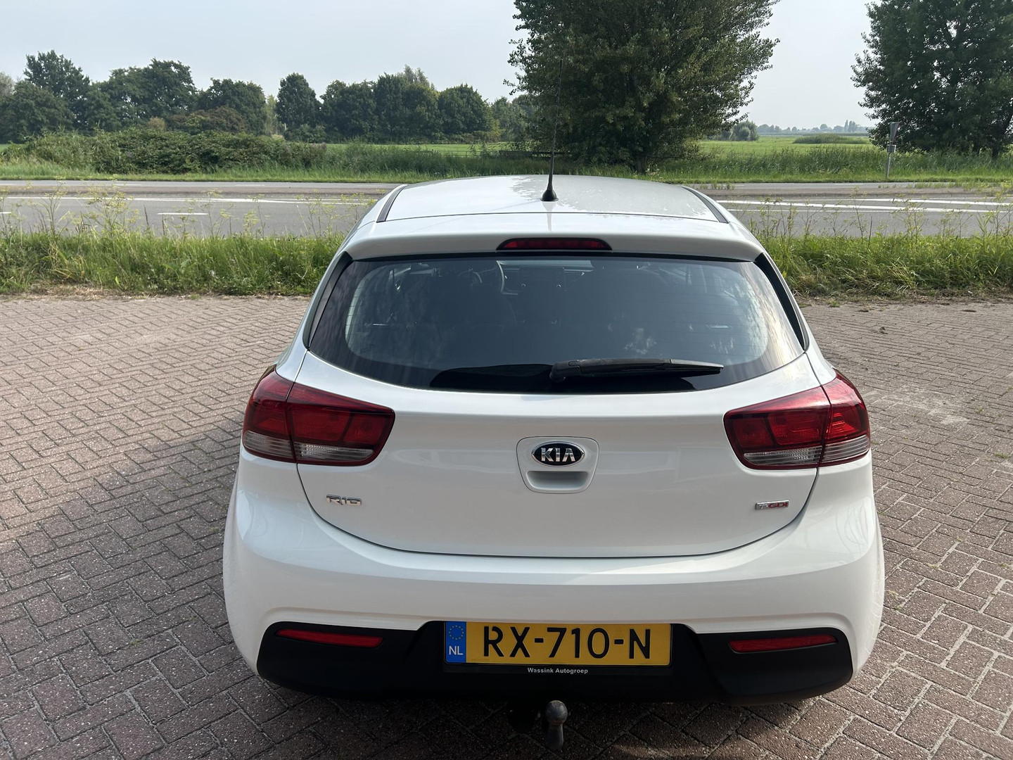 Kia Kia