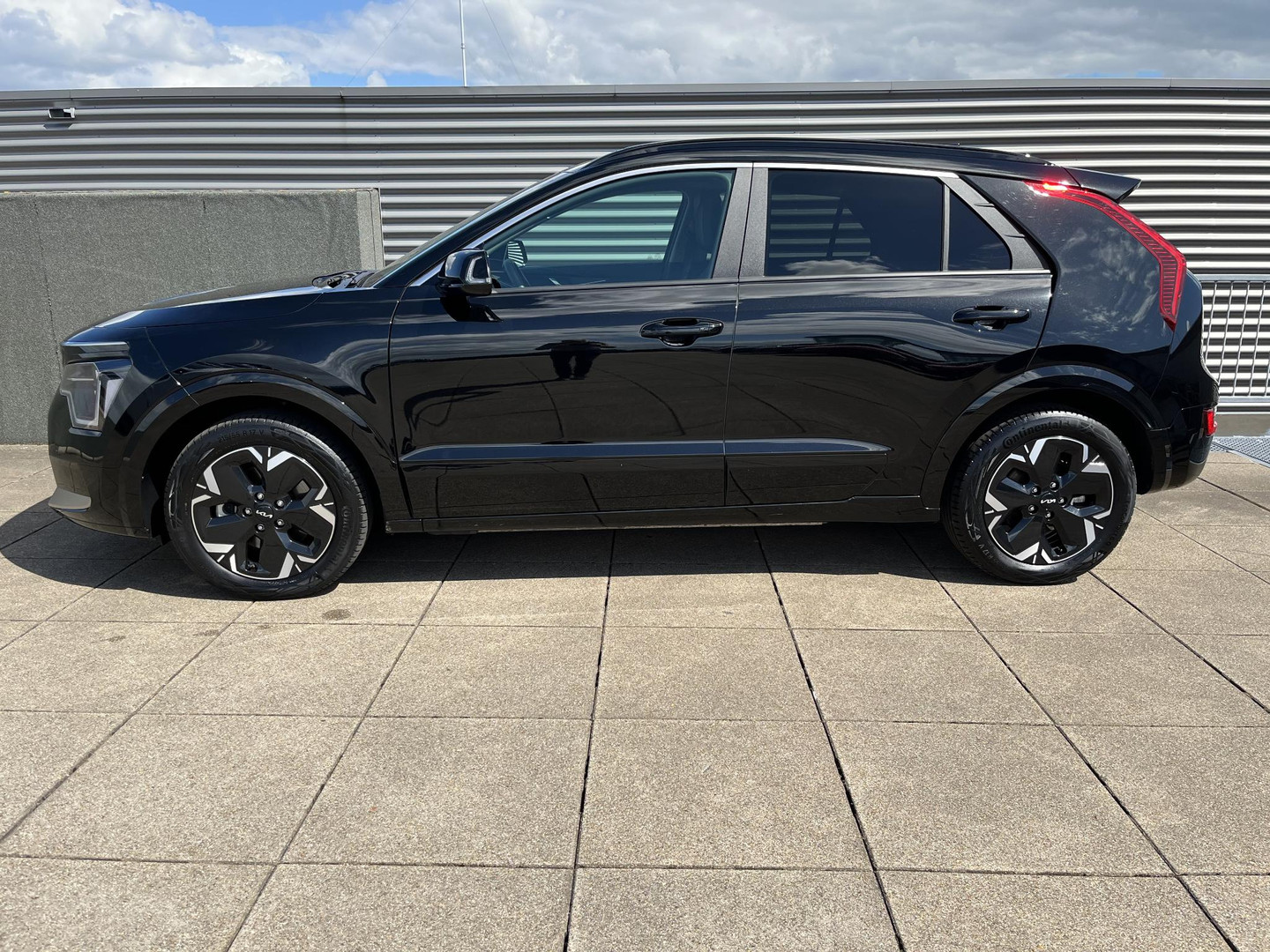 Kia Kia